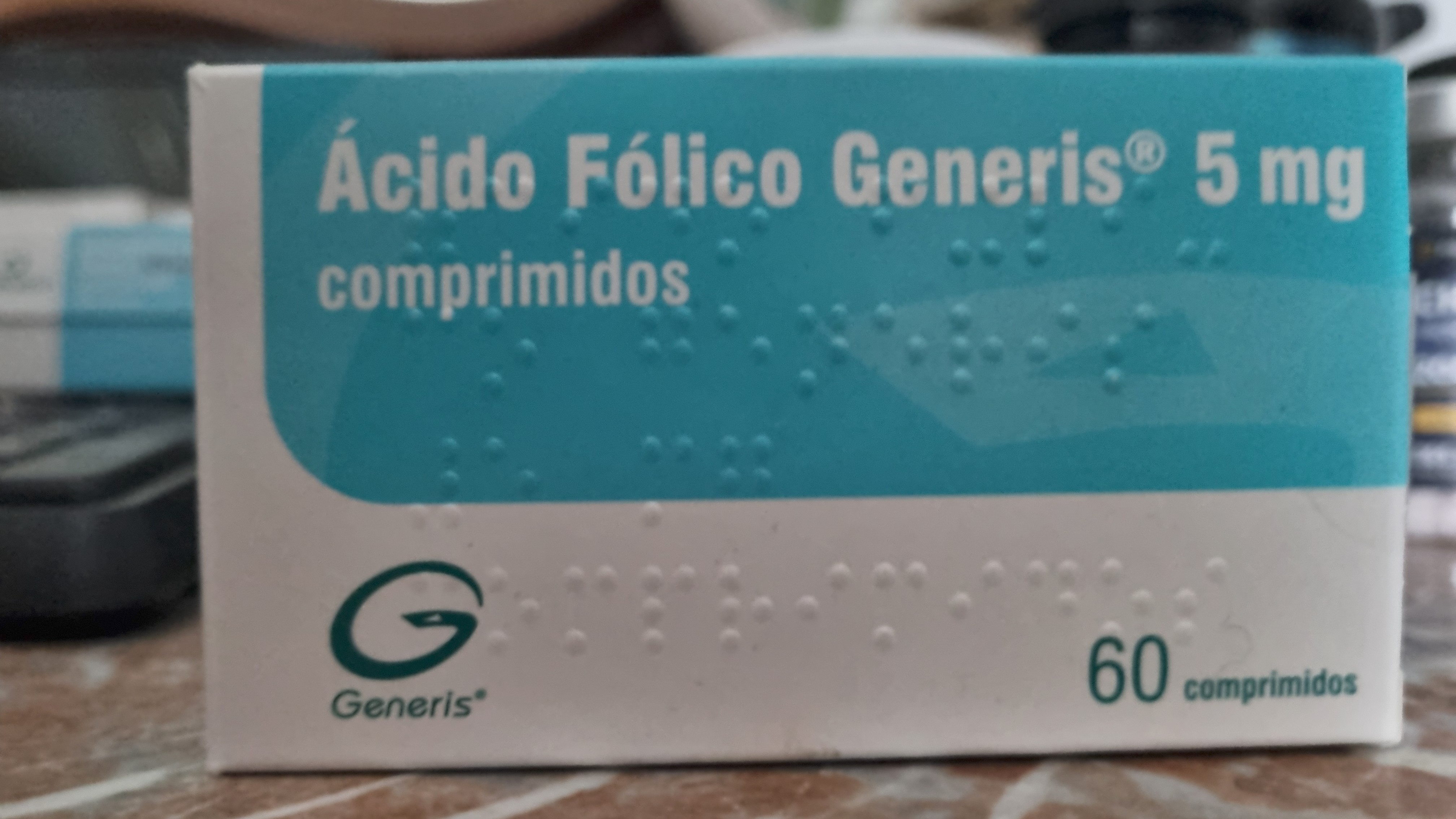 Folic Acid