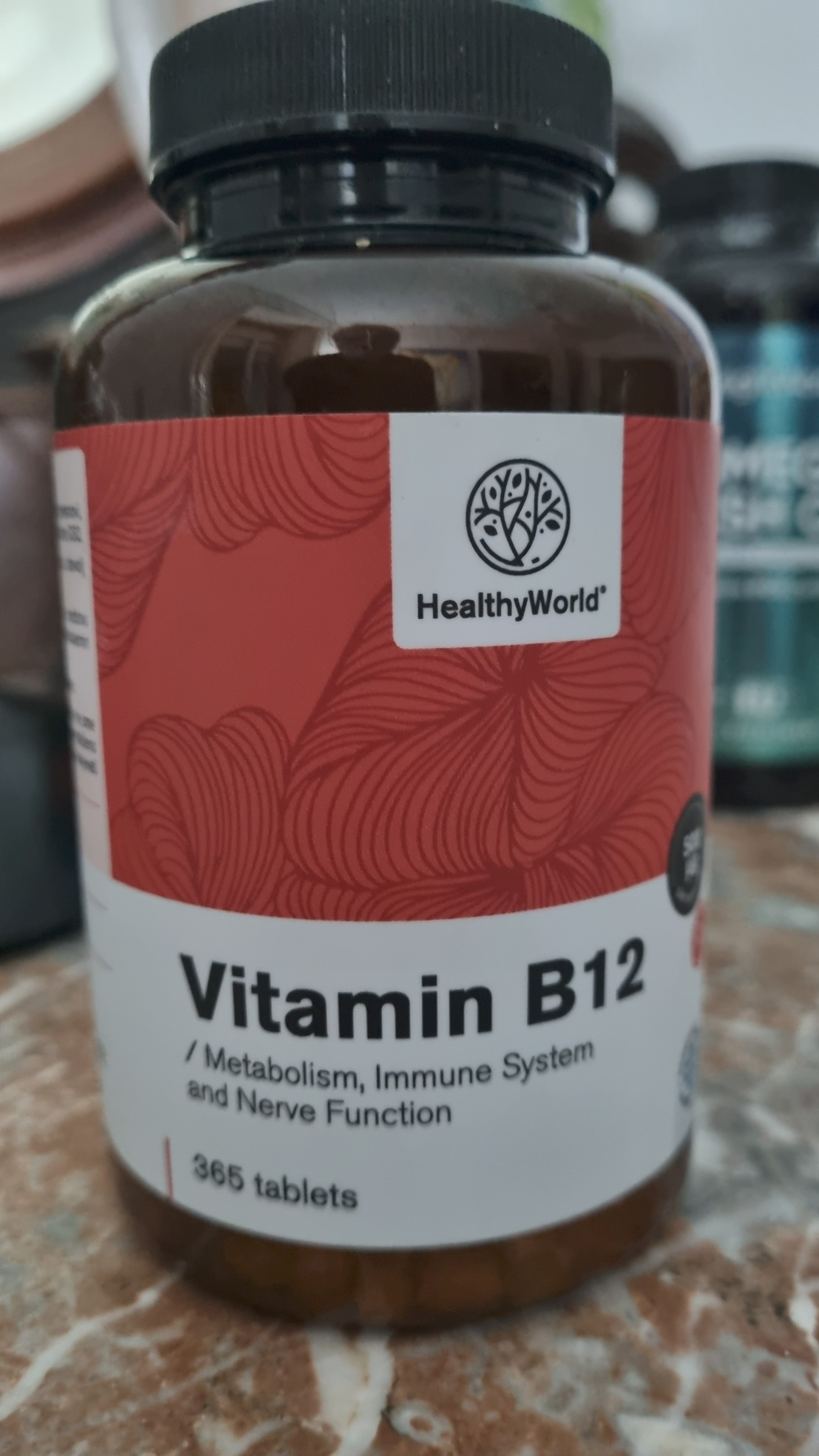 Vitamin B12